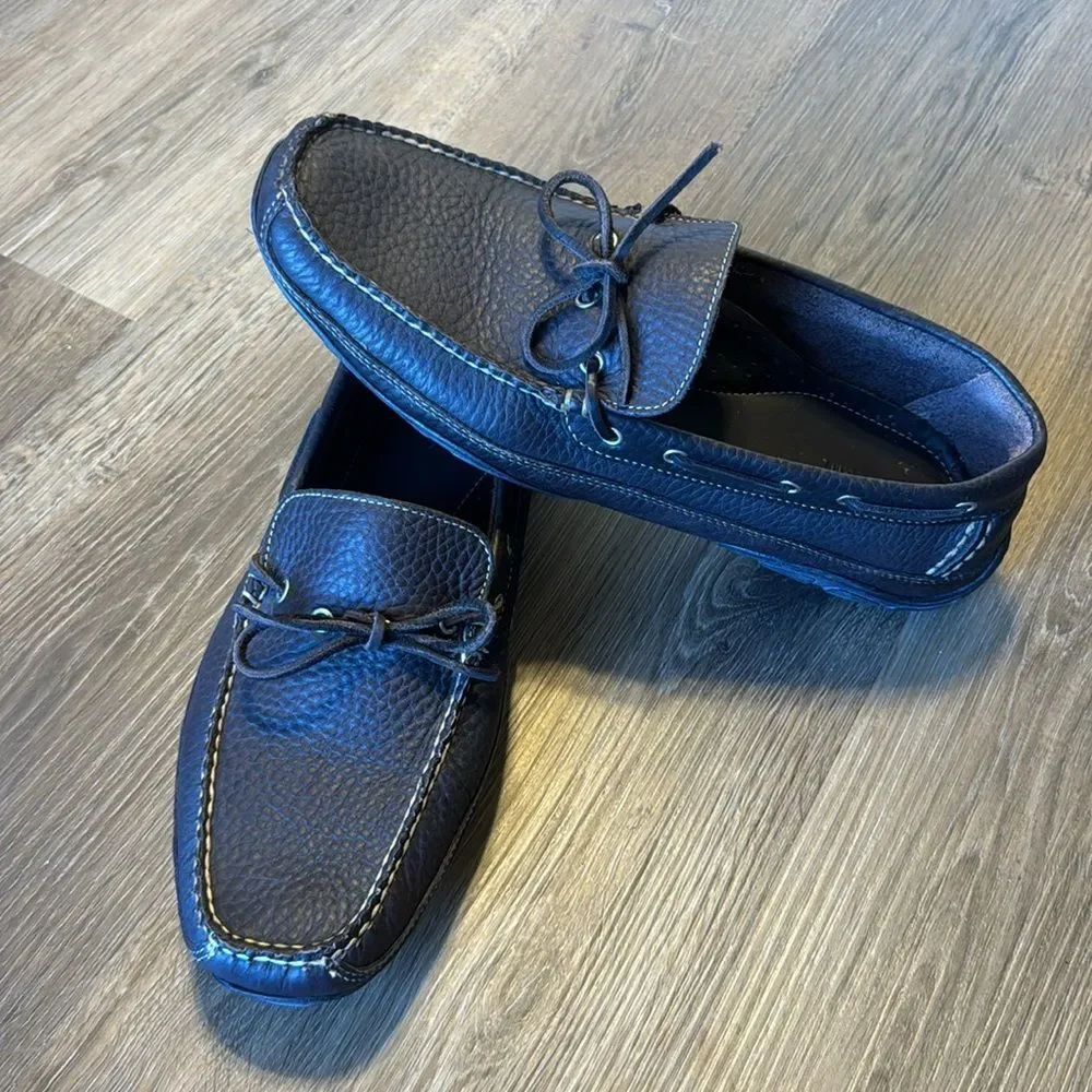 L.L. Bean detailing comfortable style